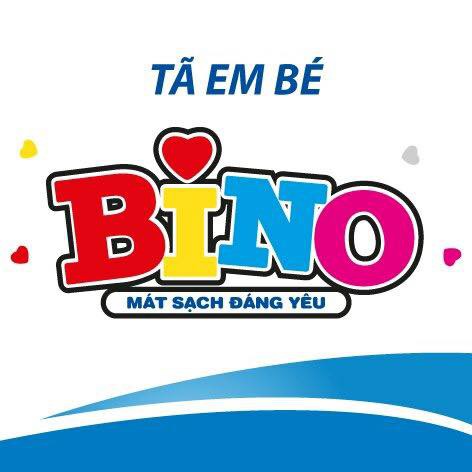 (Tặng khăn ướt 20 tờ)Combo 2 bịch tả quần Bino sumo xxxl 14 (18-35kg)