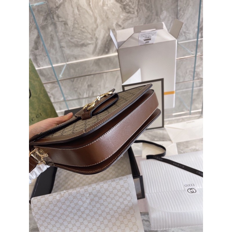 TÚI GC 1995 HÀNG ĐẸP MÀU NÂU