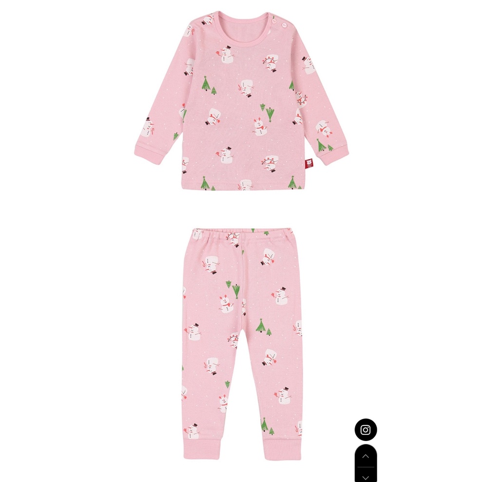 Bộ thun bé trai bé gái Happyland. Link 3