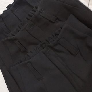 QUẦN TÂY NỮ LƯNG THUN PHÍA SAU