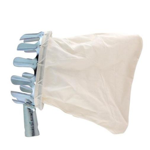 Dụng Cụ Hái Trái Cây Đa Năng Tiên Dụng Kèm Túi Vải Siêu Bền