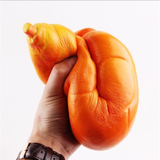 Squishy đùi gà jumbo