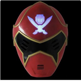Mặt nạ Spiderman, siêu nhân có đèn phát sáng