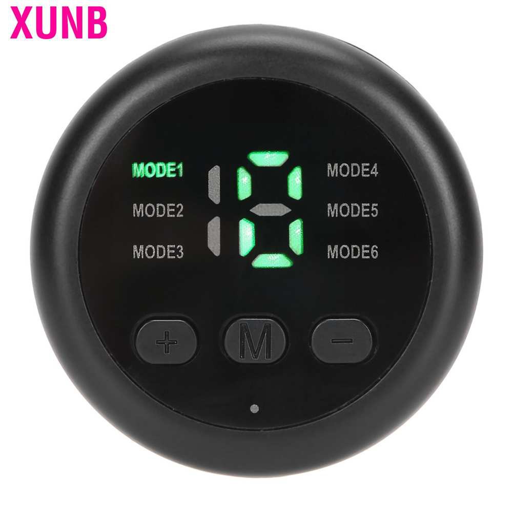 Đai Tập Bụng Ems Thông Minh Cho Nam Và Nữ