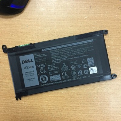 Pin laptop dell Vostro P62F P62F001 BẢO HÀNH 6 THÁNG