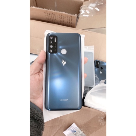 Nắp lưng Vsmart Live 4 / V640