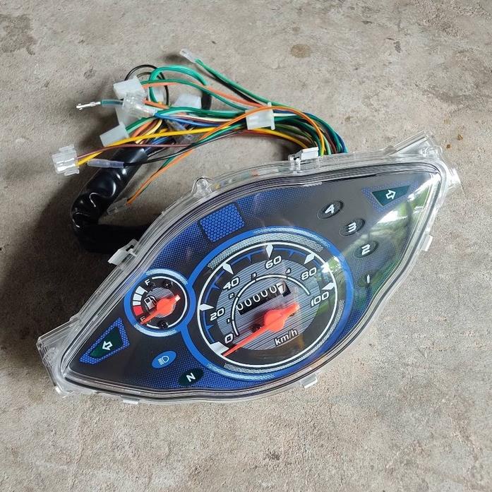 Đồng hồ wave A, wave s100, wave Rs chính hãng UMV