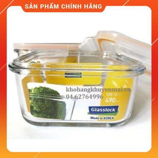 Hộp Thủy Tinh Glasslock GL1623