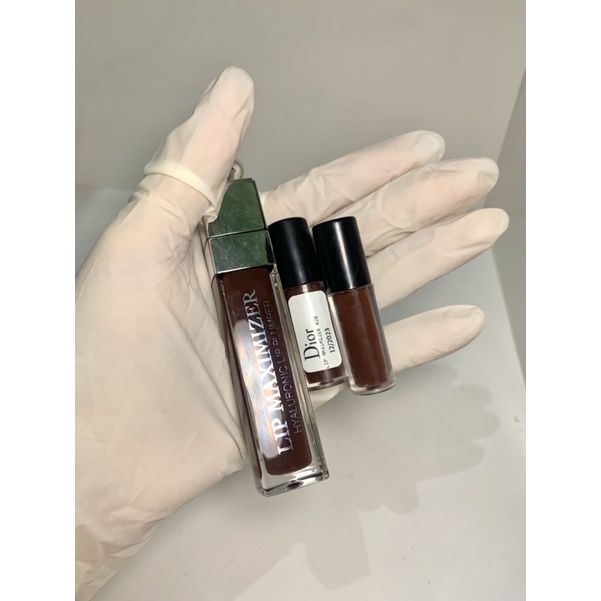 Son Kem Dưỡng Môi Dior Addict Lip Maximizer