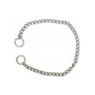 Vòng cổ cho chó mèo bằng inox đủ size chắc chắn không rỉ sét