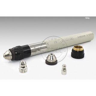 bép cắt plasma E130 TT, phụ kiện cắt plasma cnc, bép hc 1201