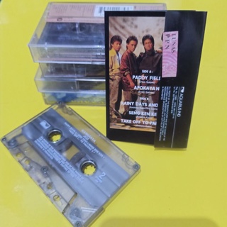 Băng Cassette