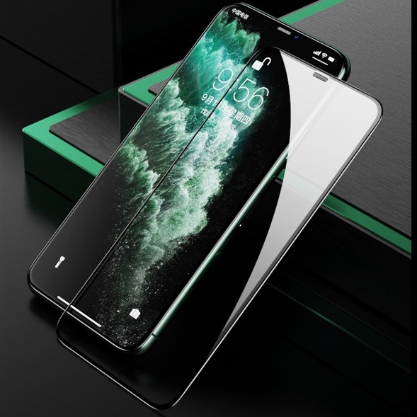 Kính Cường Lực Bảo Vệ Toàn Màn Hình Cho iPhone14 iPhone13 mini / iPhone 14 13 12 11 Pro Max / iPhone 12 Pro Max