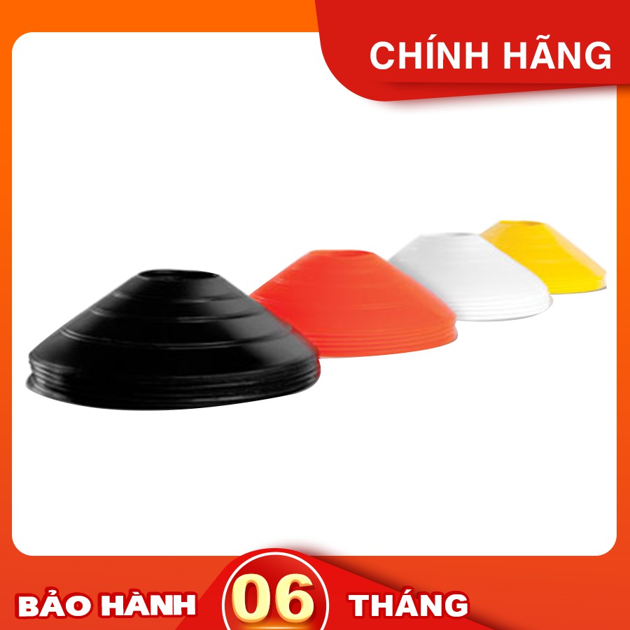 Bộ 20 chiếc Cone tập thể lực AGILITY CONES SKLZ