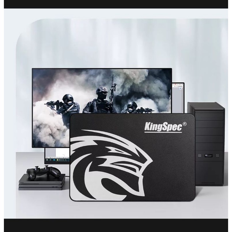 SSD KingSpec 120GB 240GB