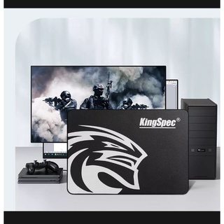 Ssd kingspec 120gb 240gb