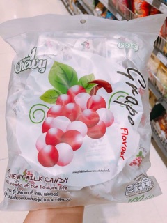 Kẹo dẻo trái cây Thái