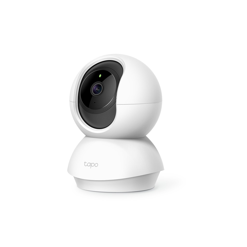 Tapo C200 Camera Wi-Fi An Ninh Gia Đình Có Thể Điều Chỉnh Hướng