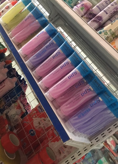 { giá sỉ } Tẩy da chết spa 350ml | BigBuy360 - bigbuy360.vn