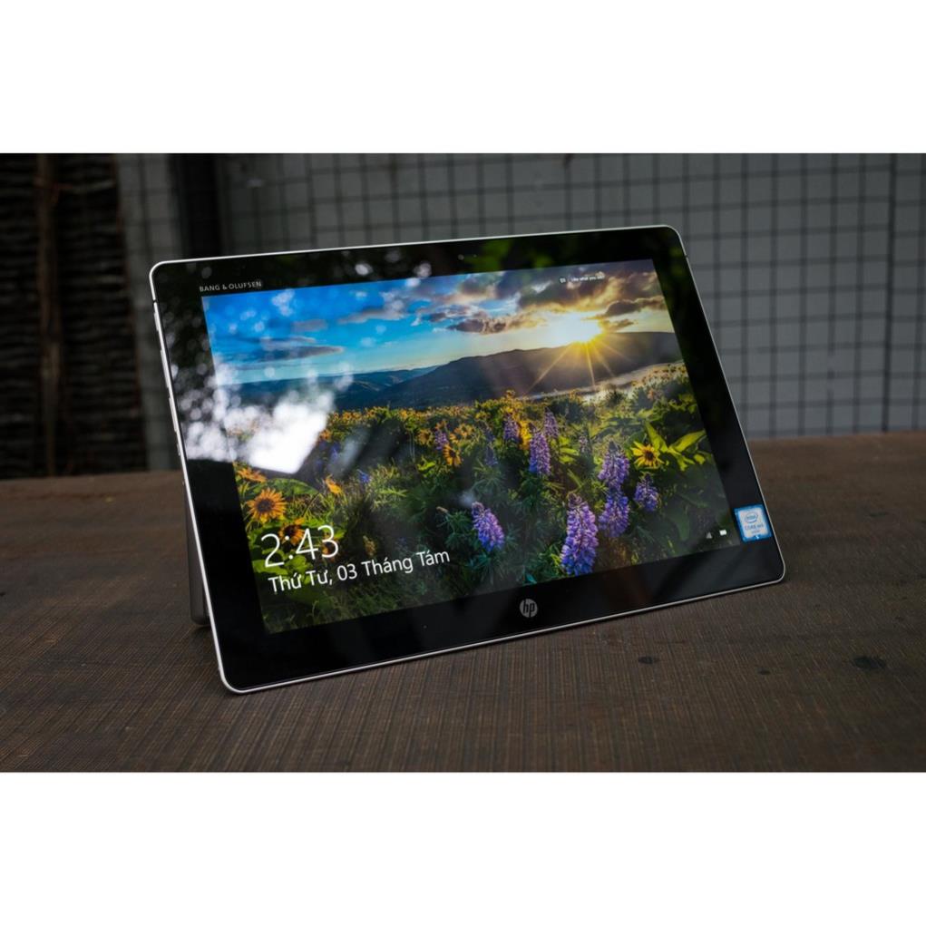 Máy tính bảng HP Elite X2