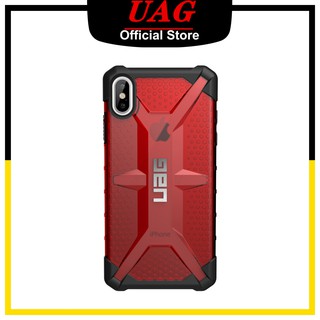 Ốp lưng Iphone X UAG Plasma USA