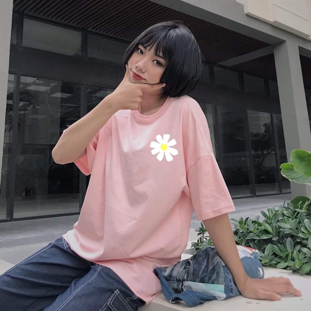 ÁO THUN FORM RỘNG TAY LỠ- ÁO THUN UNISEX - ÁO THUN NAM - ÁO THUN NỮ - ÁO PHÔNG UNISEX - ÁO PHÔNG FORM RỘNG TAY LỠ NAM NỮ | BigBuy360 - bigbuy360.vn