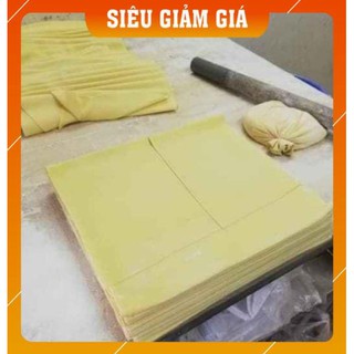 Vỏ há cảo [Hajufood]