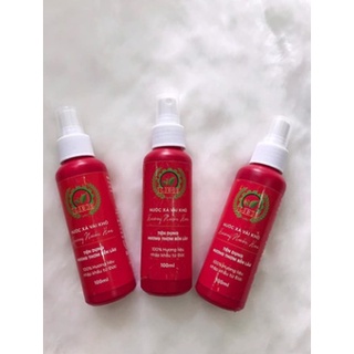 Xả vải khô - Lâm Đại Phúc - 100ml