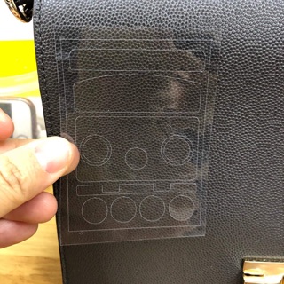 Miếng dán khoá f.u.r.l.a combo 100k/3c
