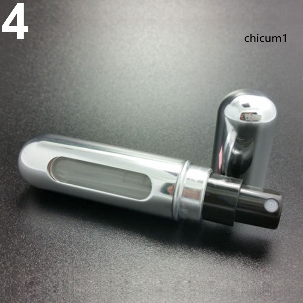 Bình Xịt Nước Hoa Mini 5ml