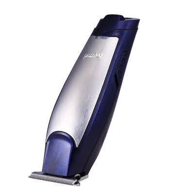 Tông đơ cắt tóc chấn viền Kemei 5021 đã mài chuốt lưỡi bảo hành 3 tháng