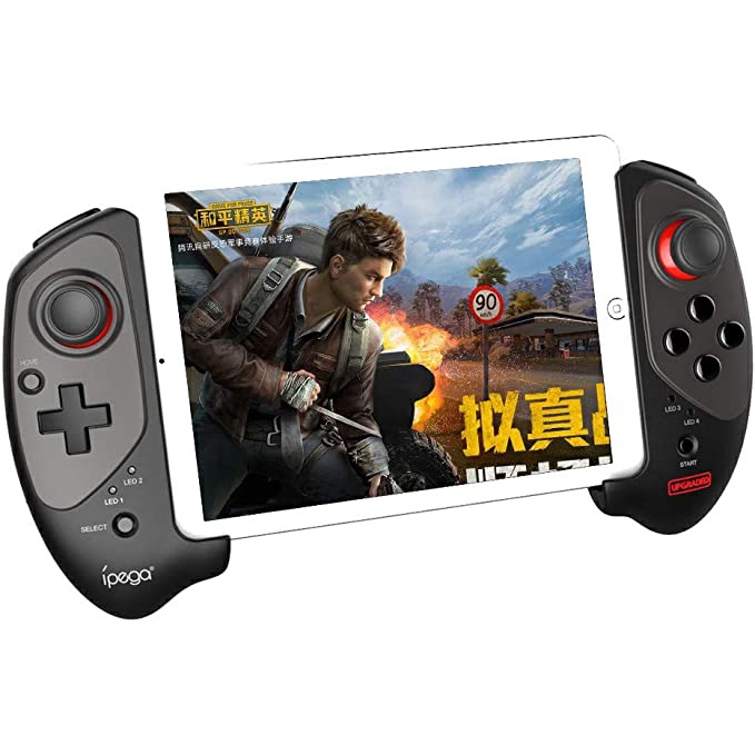 Tay cầm chơi Game Bluetooth IPEGA 9083s cho điện thoại Android / iOS DC2951