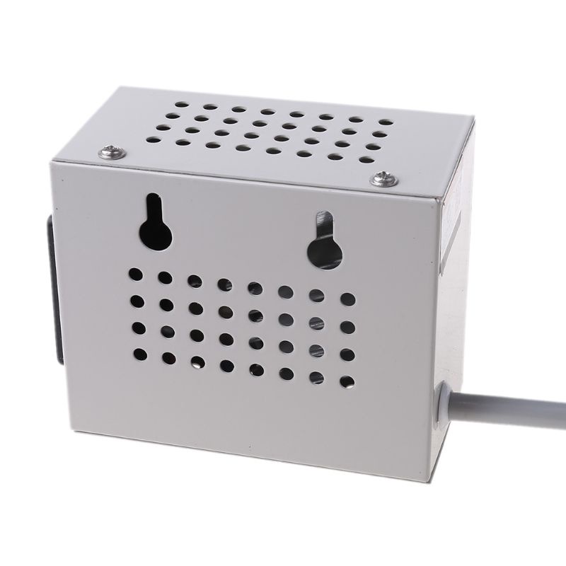 Bộ Điều Chỉnh Tốc Độ Động Cơ SCR 220V 4000W