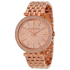 Đồng Hồ Nữ Michael Kors MK3399