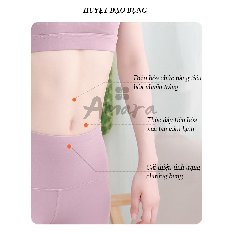 Bàn Chải Thông Kinh Lạc Massage Body, Massage Cổ Vai Gáy Toàn Thân Giảm Béo Hiệu Quả