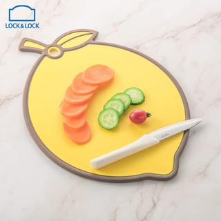 Thớt nhựa kháng khuẩn LOCK & LOCK CSC551-CSC552