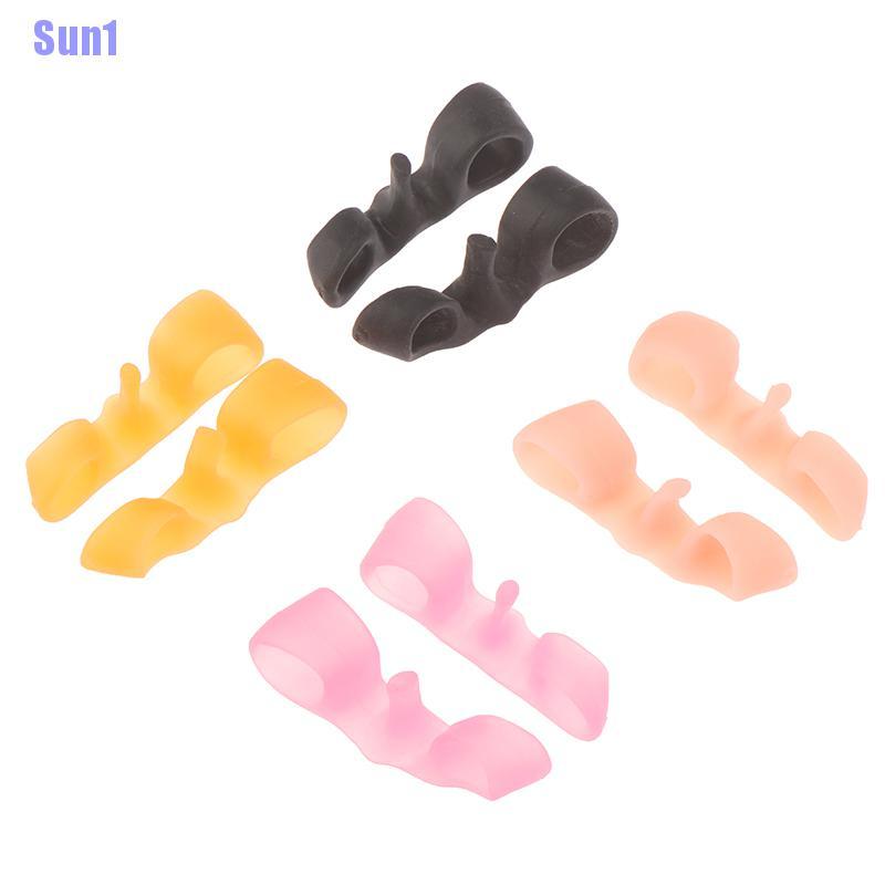 (Hàng Mới Về) Cặp Ngón Chân Tiện Dụng