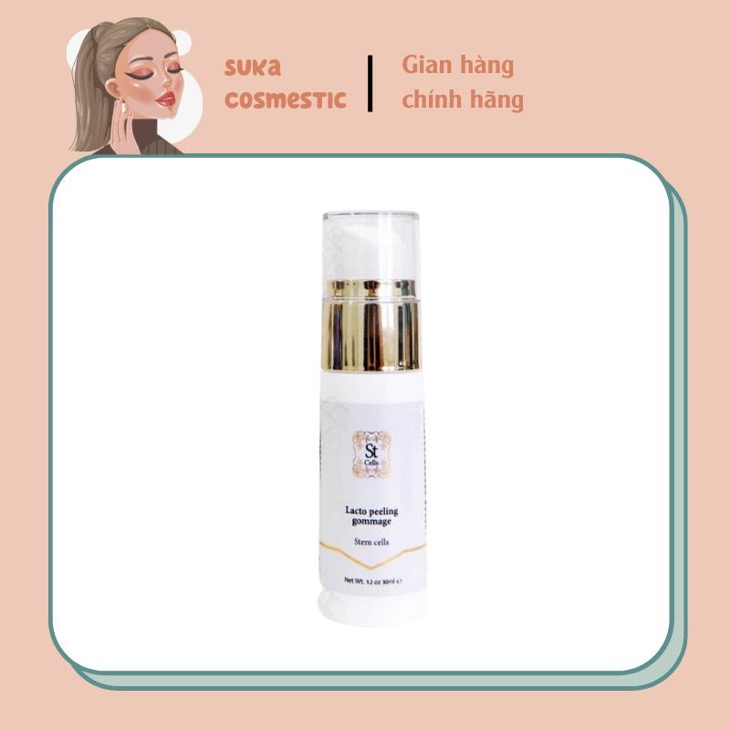 Peel Lacto Onmacabim- trẻ hoá, căng bóng, sạch da 30 ml