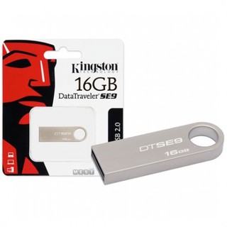 USB Kingston DataTraveler SE9 16GB