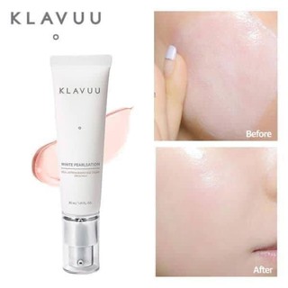 KEM LÓT KLAVUU 30ML