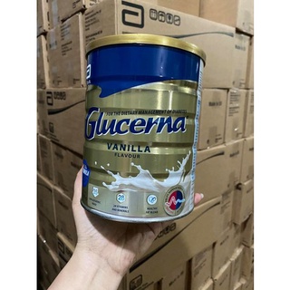 Sữa Glucerna 850g của úc