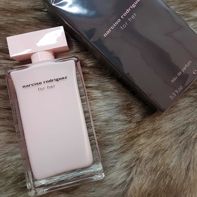 Nước hoa Narciso Rodriguez for Her Eau de Parfum