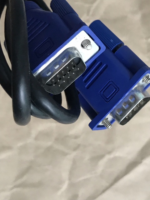 Cáp VGA Samsung zin theo máy | BigBuy360 - bigbuy360.vn