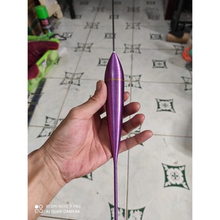 Phao câu lục xa bờ (chuyên nước sâu)