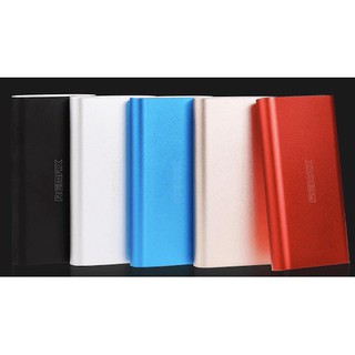 Pin sạc dự phòng Remax Vanguard - 10000mAh
