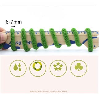 Cuộn len đan móc Daphne chất lượng cao 100g