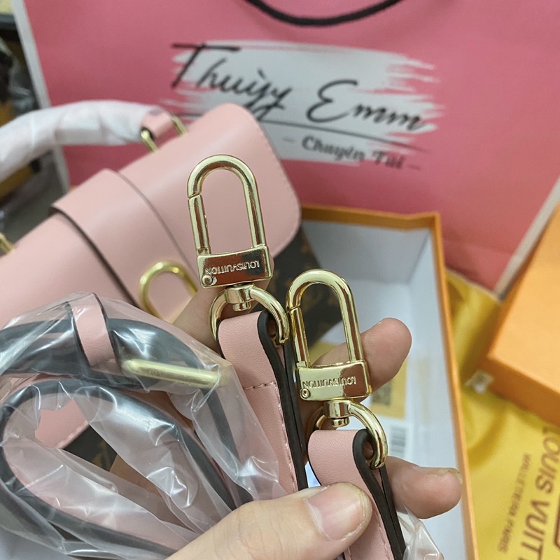 Lv phối nắp màu ổ khoá nguyên seal hộp