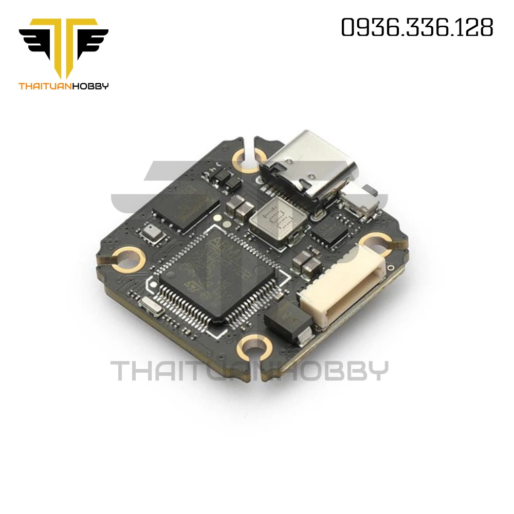 Mạch Bay Mamba Basic F722 Mini Mk3
