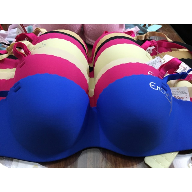 Áo Ngực Su Enow's (903)