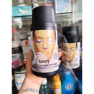 Mặt nạ vàng casmara luxury